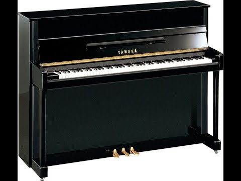 Piano Yamaha B2