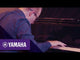 Yamaha Hybrid Piano N1X Noir Poli