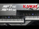 Piano de scène Kawai MP 7 SE