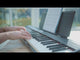 Roland GO:PIANO Black - 61 Keys (GO-61P)