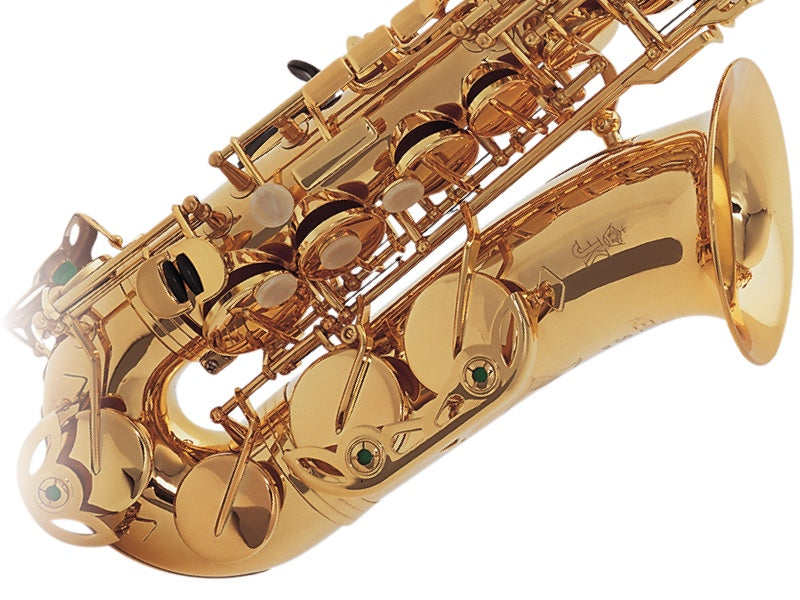 Julius Keilwerth Altsaxophon ST110 - Musik-Ebert Gmbh