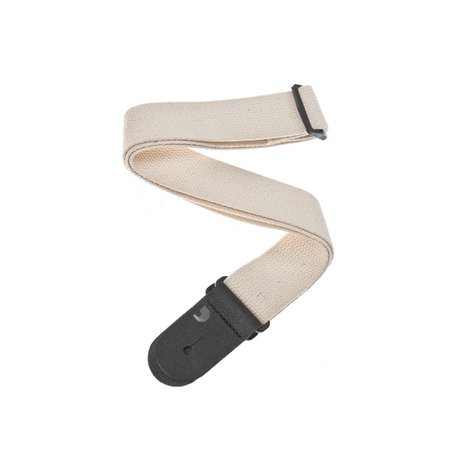 D'Addario Cotton Guitar Strap - Musik-Ebert Gmbh