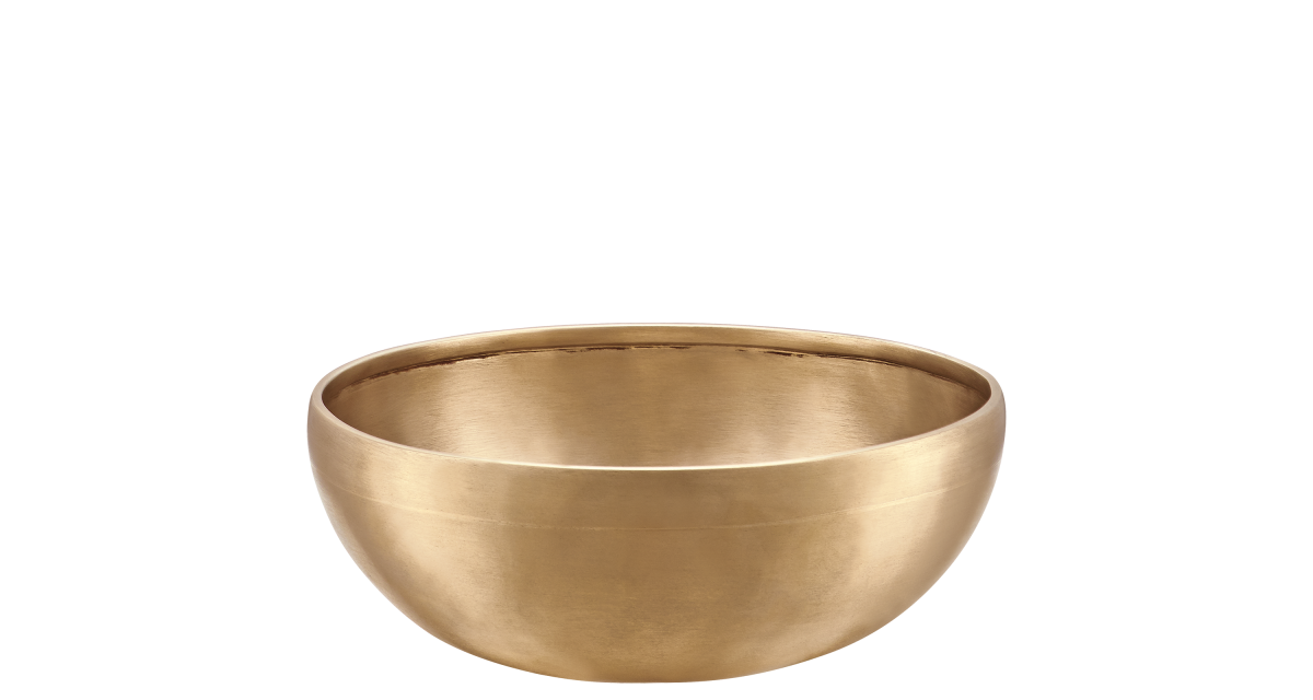 MEINL Sonic Energy Energy Serie - Klangschale - 16.2 cm - 700 g - Musik-Ebert Gmbh