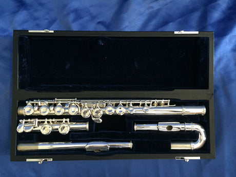 Viento FL-108C Querflöte - Musik-Ebert Gmbh