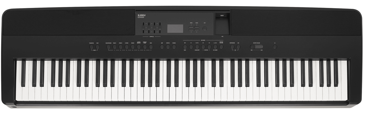 Kawai ES 920 Stagepiano - Musik-Ebert Gmbh