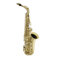 Antigua AS2155LQ-GH Alt Sax - Musik-Ebert Gmbh