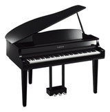 Yamaha CLP-765 GP Digitalflügel - Musik-Ebert Gmbh