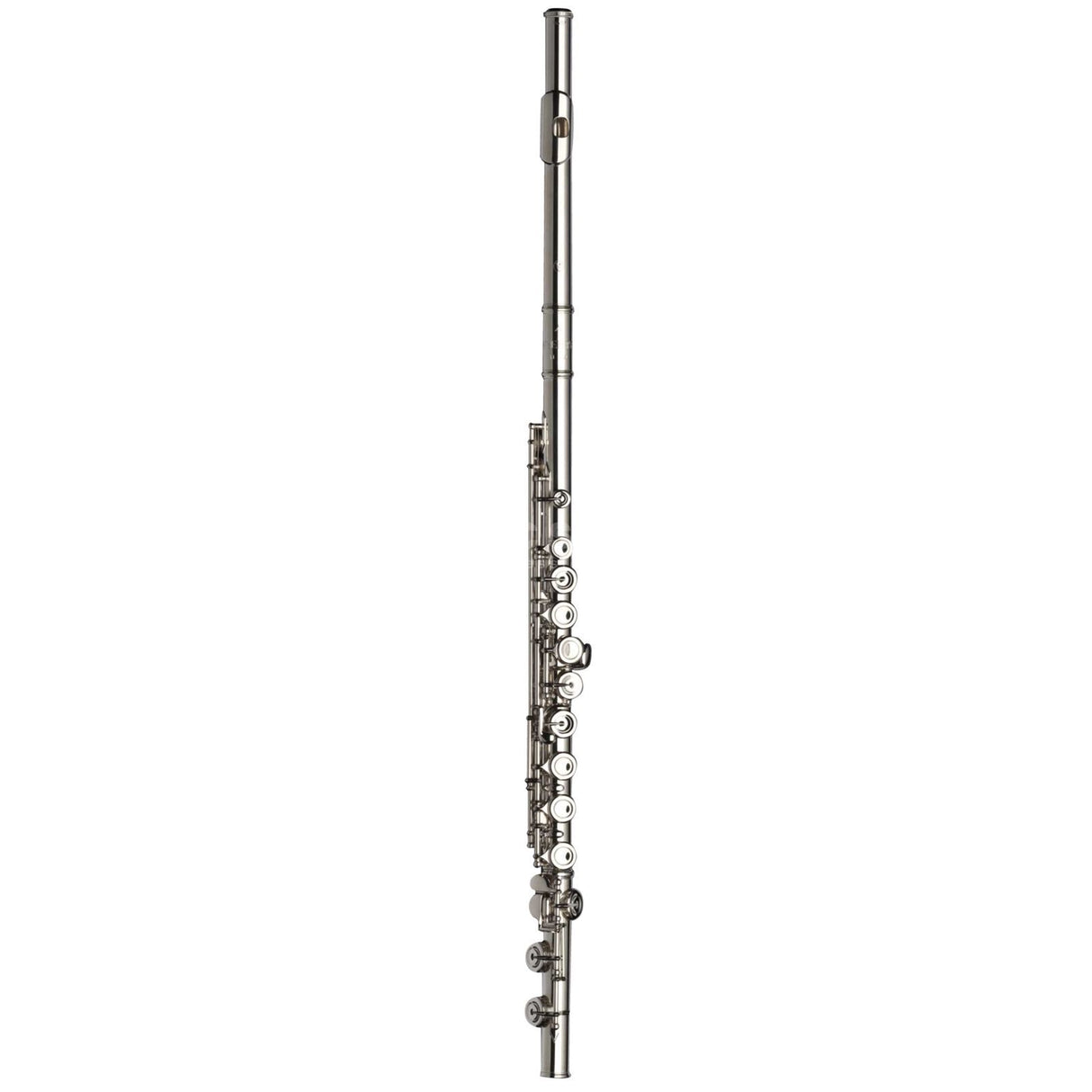 Viento FL-258 Querflöte Kopfstück 925er Silber - Musik-Ebert Gmbh